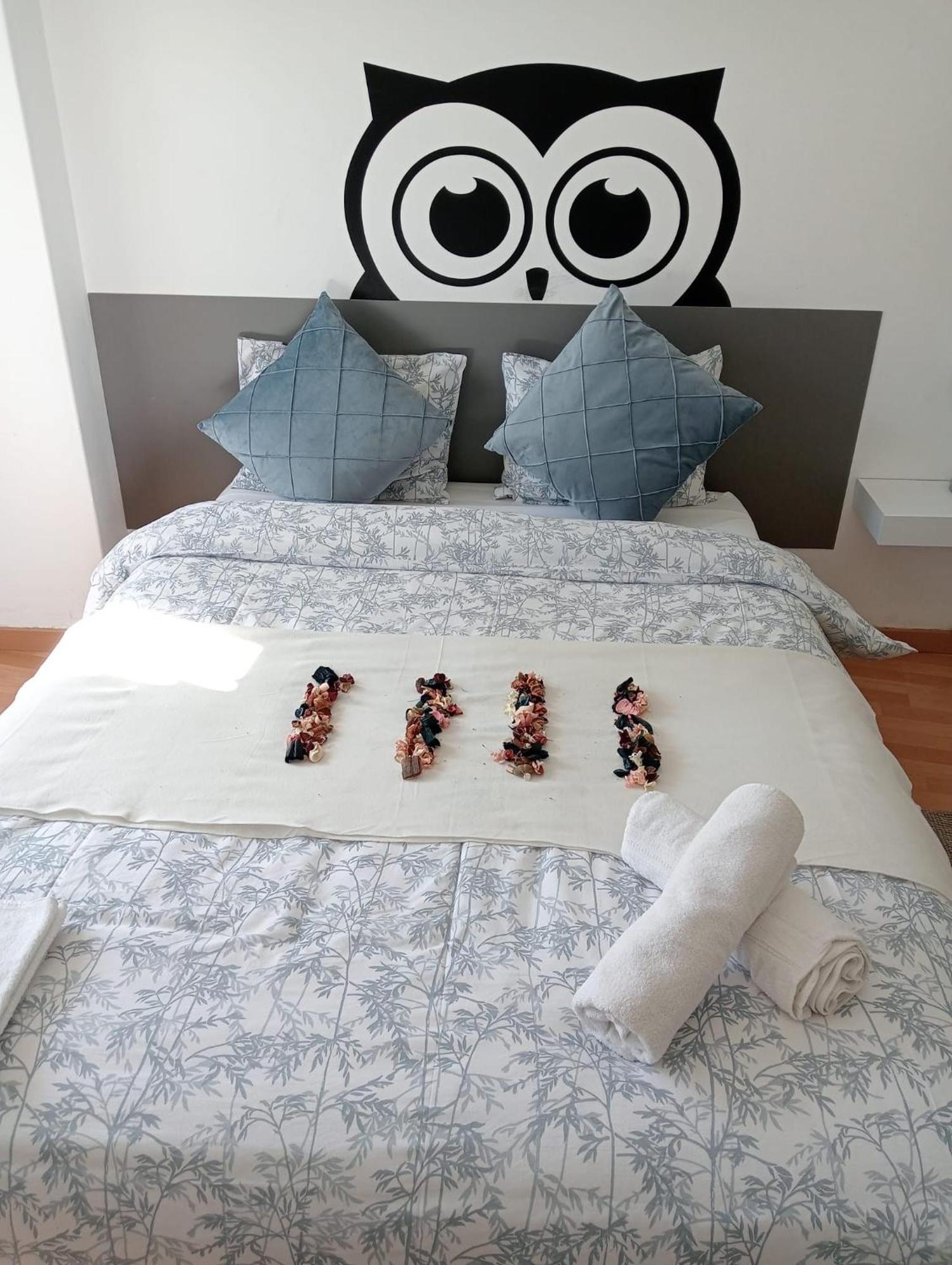 Corujinha Hostel Lisbon Luaran gambar