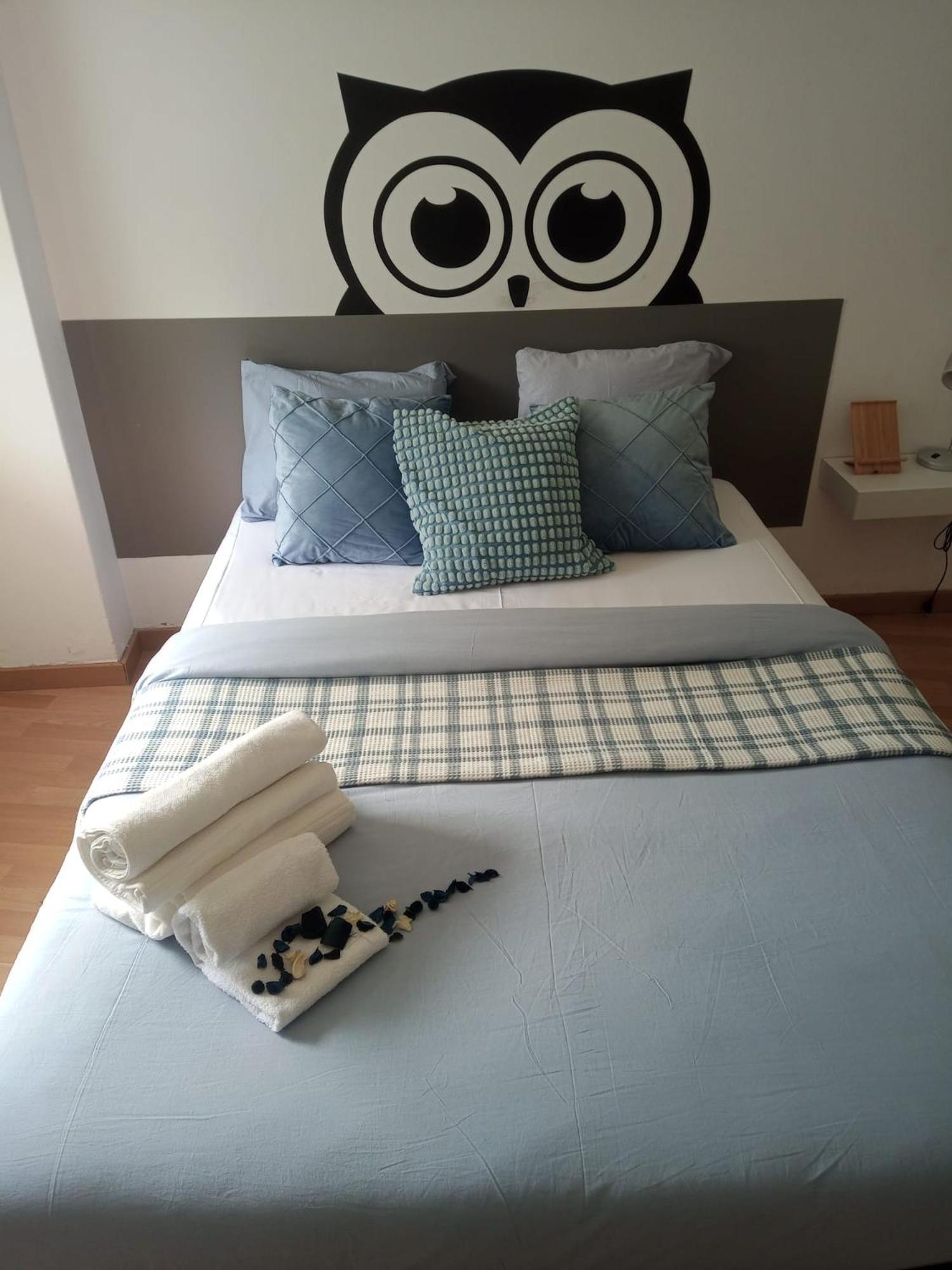 Corujinha Hostel Lisbon Luaran gambar