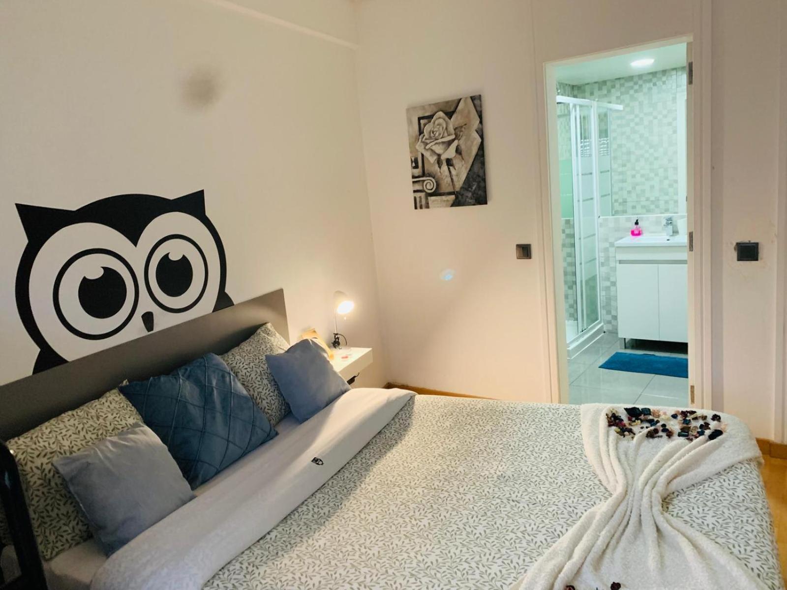 Corujinha Hostel Lisbon Luaran gambar
