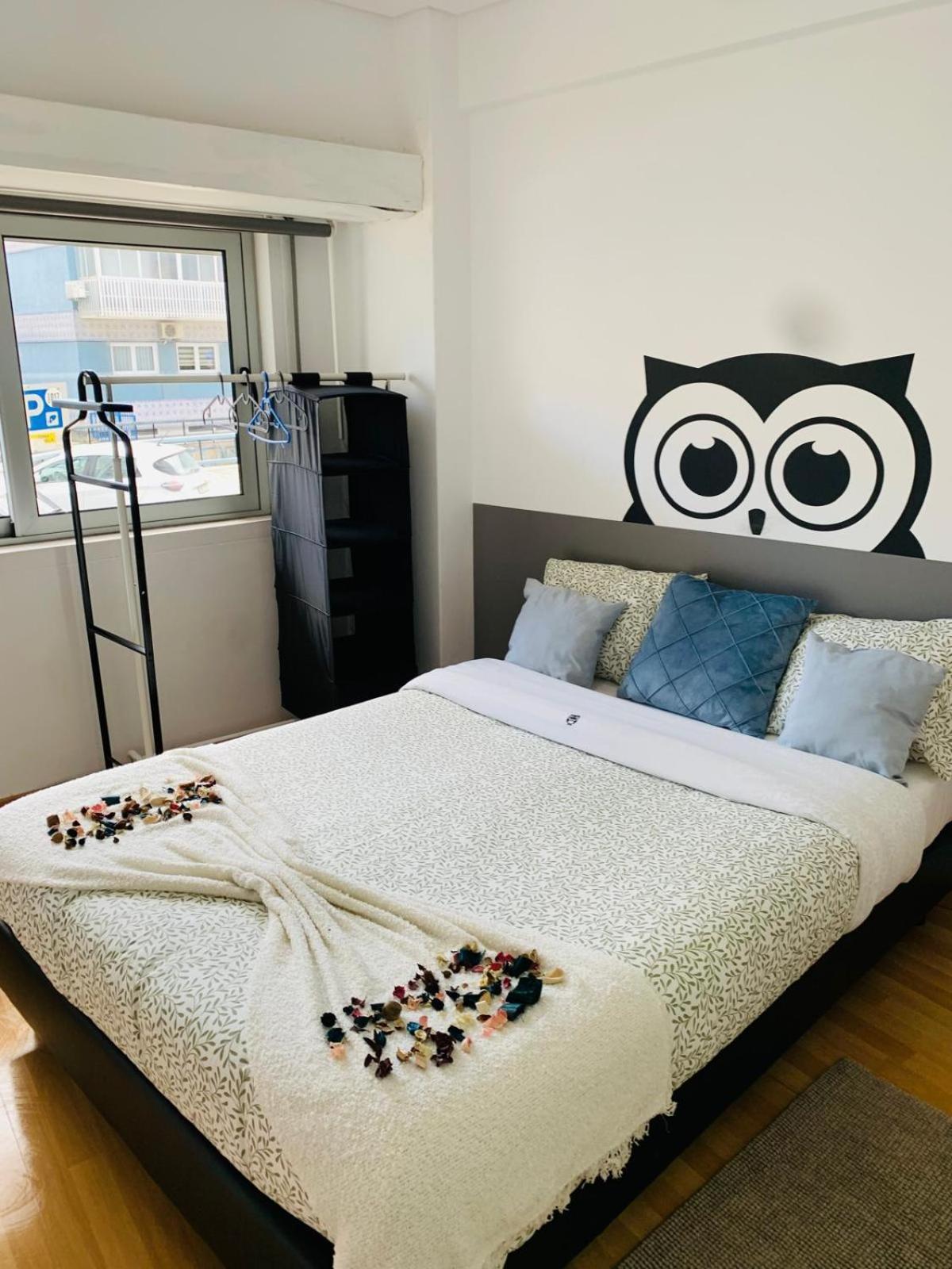Corujinha Hostel Lisbon Luaran gambar