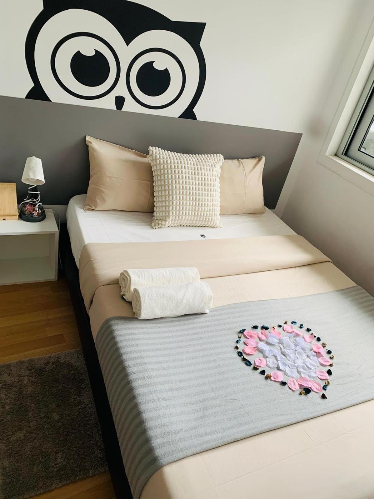 Corujinha Hostel Lisbon Luaran gambar