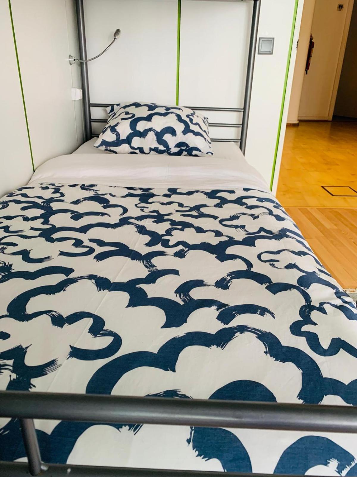 Corujinha Hostel Lisbon Luaran gambar