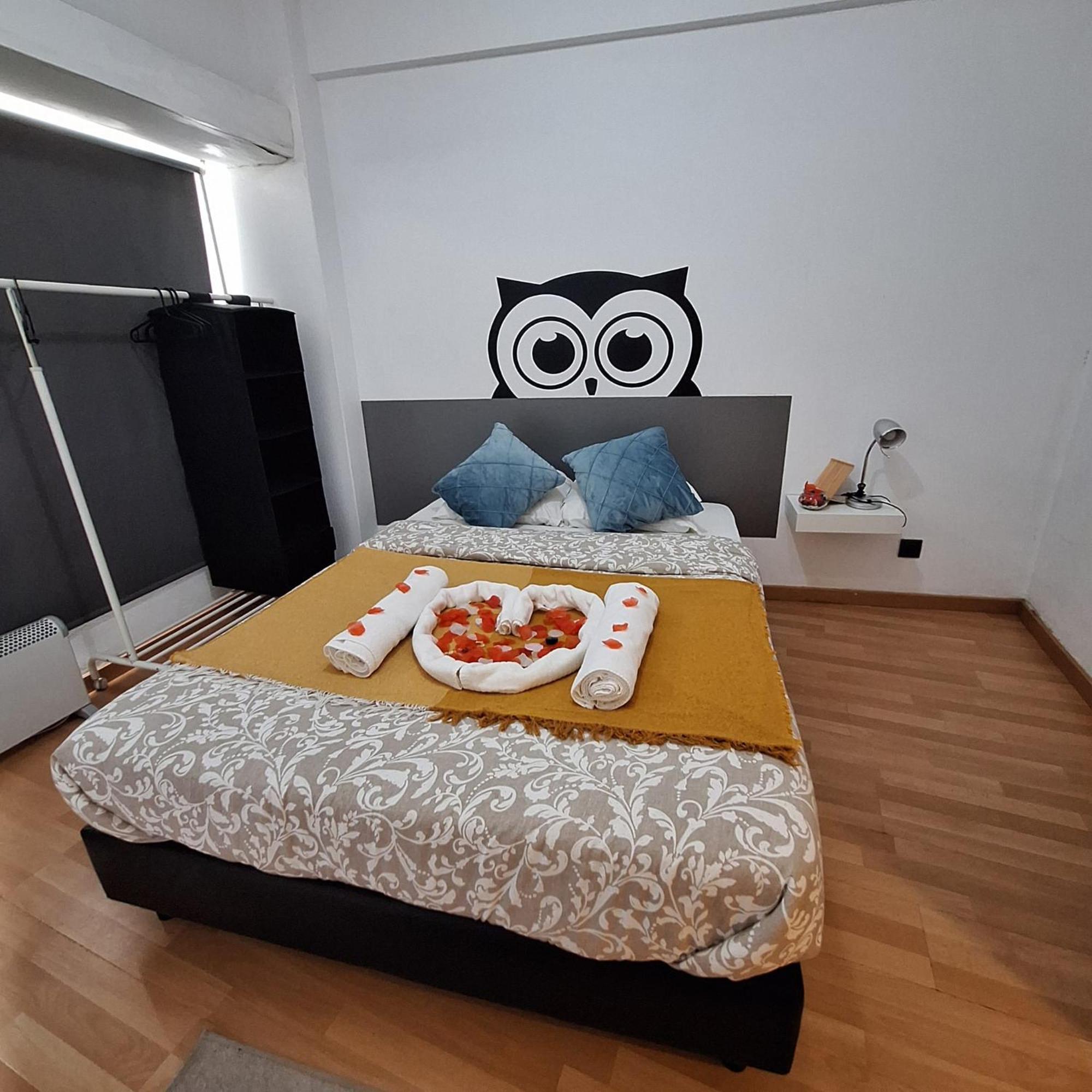 Corujinha Hostel Lisbon Luaran gambar