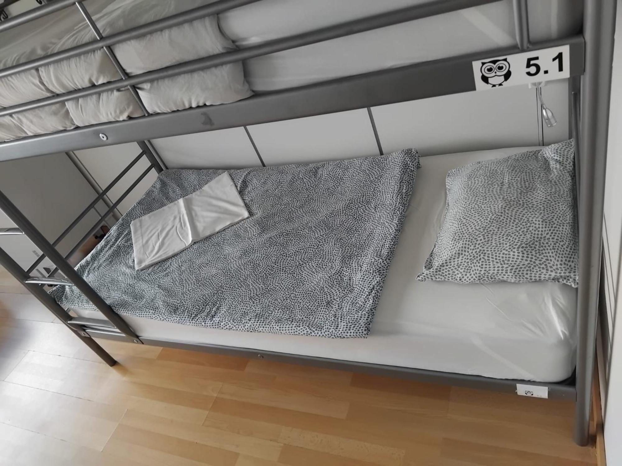 Corujinha Hostel Lisbon Luaran gambar