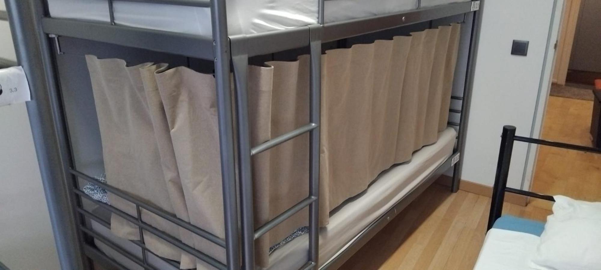 Corujinha Hostel Lisbon Luaran gambar