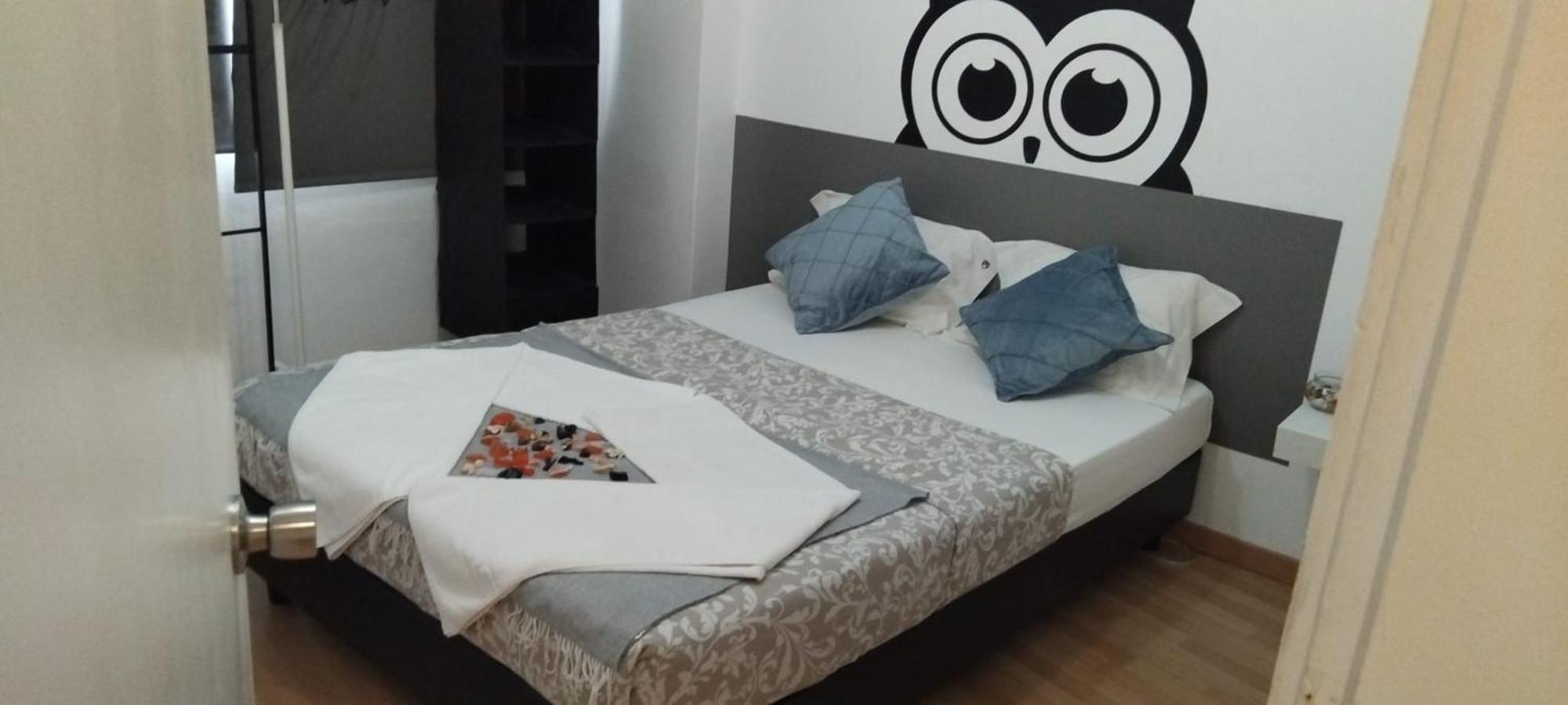 Corujinha Hostel Lisbon Luaran gambar